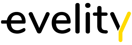 Logo Evelity