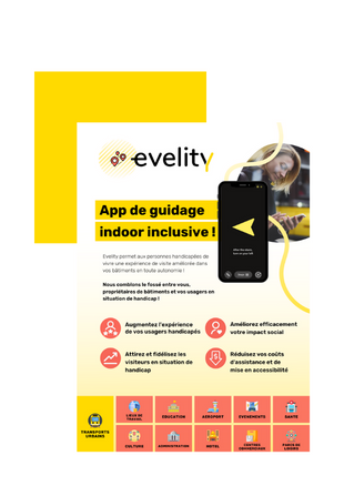 Brochure Evelity 2