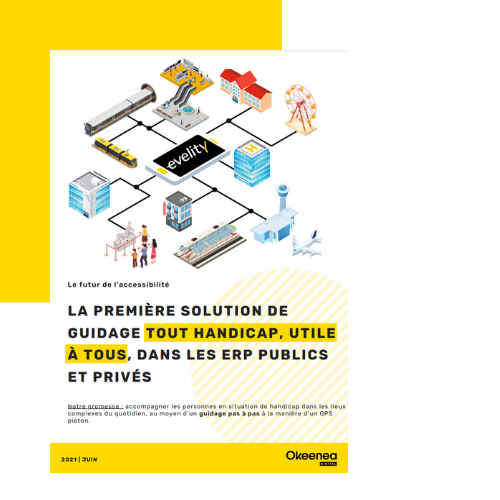 Brochure Evelity
