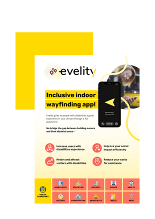 Leaflet Evelity 2