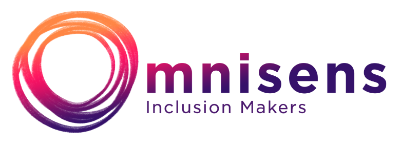 Logo - Groupe Omnisens